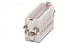 Phoenix Contact 1677021 Connector