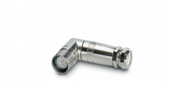 Phoenix Contact 1685518 Connector
