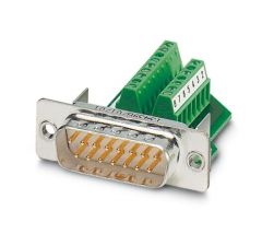 Phoenix Contact 1688078 Connector