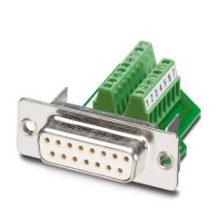 Phoenix Contact 1688094 Connector