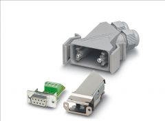 Phoenix Contact 1689307 Connector