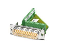 Phoenix Contact 1689789 Connector