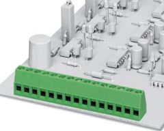 Phoenix Contact 1715792 Connector