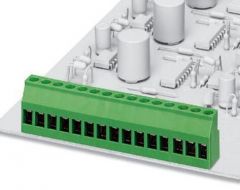 Phoenix Contact 1724592 Connector
