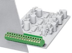 Phoenix Contact 1740039 Connector