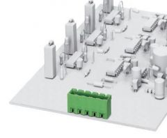 Phoenix Contact 1740369 Connector