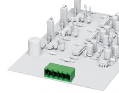 Phoenix Contact 1740440 Connector