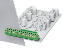 Phoenix Contact 1745005 Connector