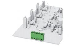 Phoenix Contact 1746004 Connector