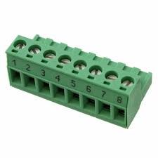 Phoenix Contact 1758393 Block