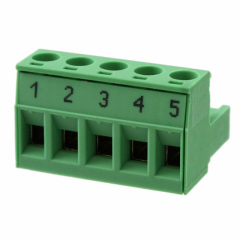 Phoenix Contact 1760006 Block