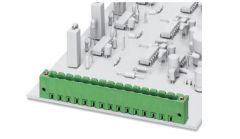 Phoenix Contact 1804496 Connector