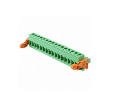 Phoenix Contact 1809021 Block