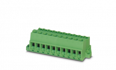 Phoenix Contact 1824162 Plug