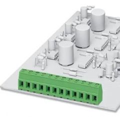 Phoenix Contact 1897704 Connector