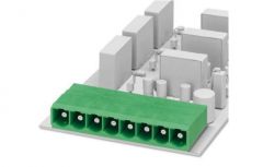 Phoenix Contact 1913675 Connector