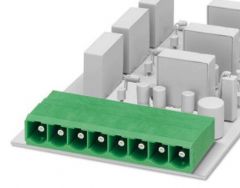 Phoenix Contact 1913691 Connector