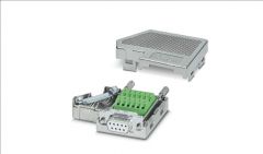 Phoenix Contact 2744102 Connector
