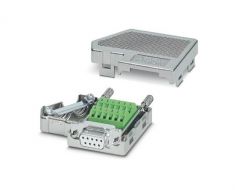 Phoenix Contact 2761871 Connector