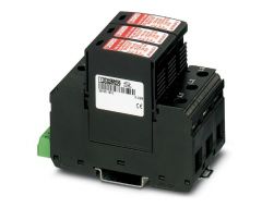Phoenix Contact 2800672 Rail