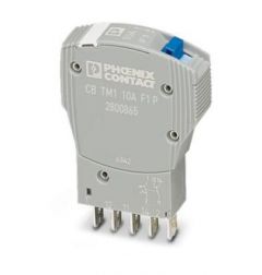 Phoenix Contact 2800865 Breaker