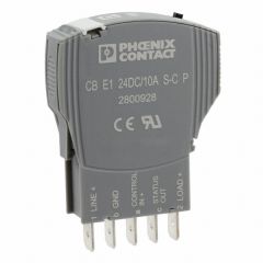 Phoenix Contact 2800928 Breaker