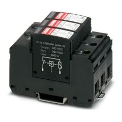 Phoenix Contact 2801163 Protector