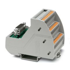 Phoenix Contact 2904273 Connector