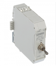 Phoenix Contact 2907201 Breaker
