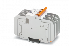 Phoenix Contact 2907548 Breaker