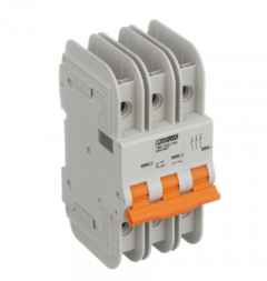 Phoenix Contact 2907687 Breaker