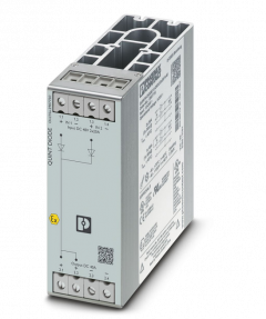 Phoenix Contact 2907720 Rail