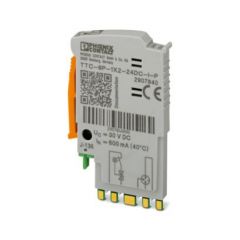 Phoenix Contact 2907840 Plug