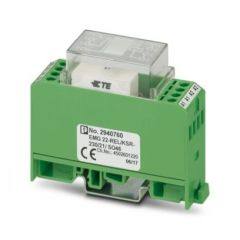 Phoenix Contact 2940760 Relay