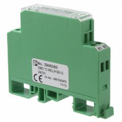 Phoenix Contact 2946560 Relay