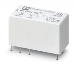 Phoenix Contact 2961325 Relay