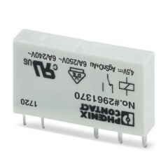 Phoenix Contact 2961370 Relay
