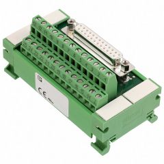 Phoenix Contact 2962748 Rail