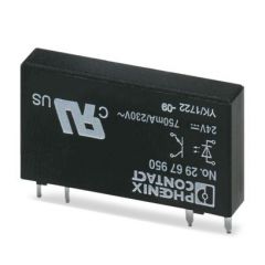 Phoenix Contact 2967950 Plug