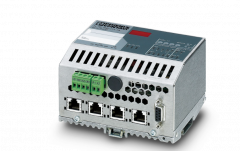 Phoenix Contact 2985071 Switch
