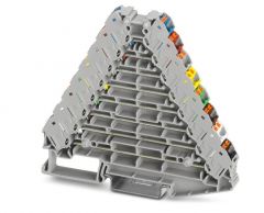 Phoenix Contact 3001879 Connector