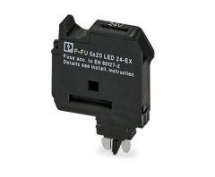 Phoenix Contact 3036821 Plug