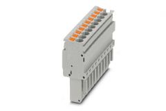 Phoenix Contact 3209950 Plug