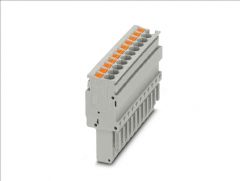 Phoenix Contact 3209963 Plug