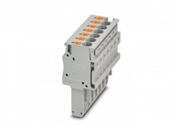 Phoenix Contact 3212048 Connector