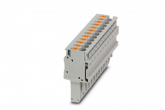 Phoenix Contact 3212080 Connector