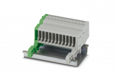 Phoenix Contact 3213348 Connector