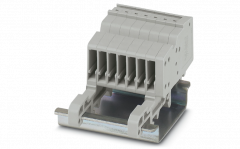Phoenix Contact 3213439 Connector
