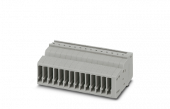 Phoenix Contact 3213506 Connector