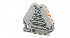 Phoenix Contact 3270115 Connector